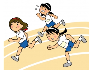 第5週調整のためのお休み