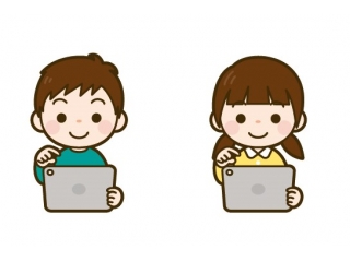 タブレット学習始めます