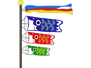 GWお休みのお知らせ