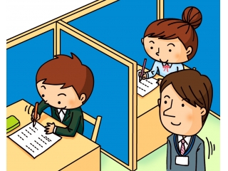 兵庫模試のお知らせ