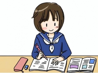 中間テスト対策　受付中！